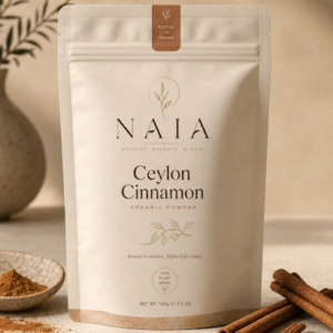 Ceylon Cinnamon